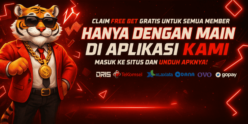 AASLOT Banner